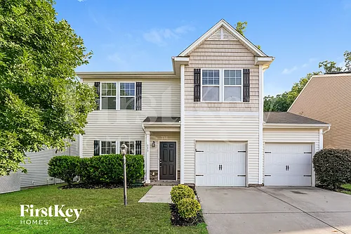 383 Inlet Place Dr Photo 1