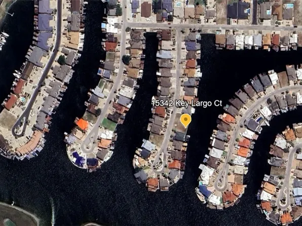 15342 Key Largo Ct, Corpus Christi, TX 78418