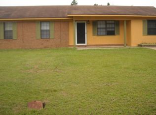 150 Knoll Rd, Thomasville, GA 31757