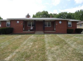 4054 & 4058 Beckley Rd, Stow, OH 44224