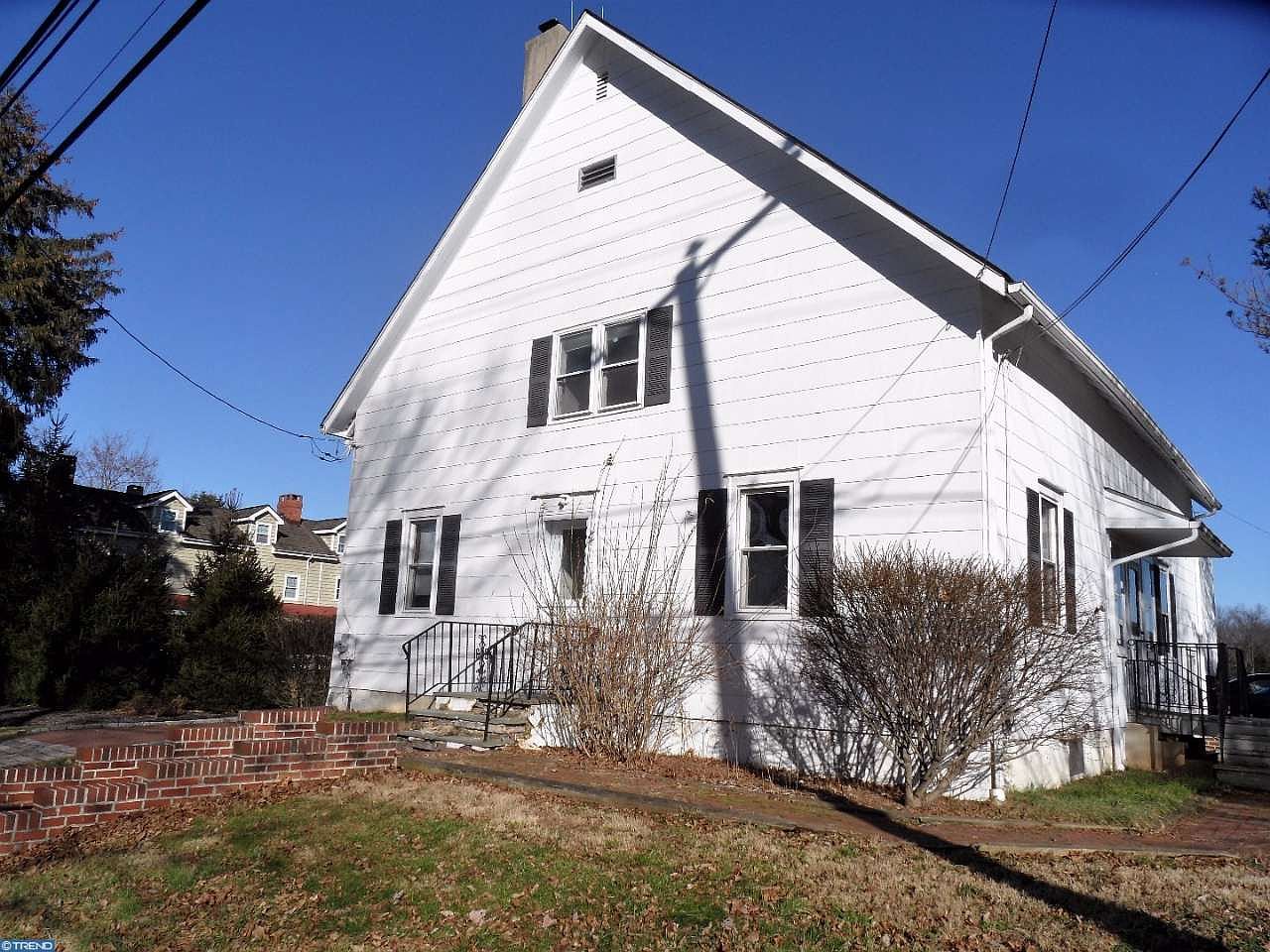 820 Washington Crossing Rd, Newtown, PA 18940 Zillow