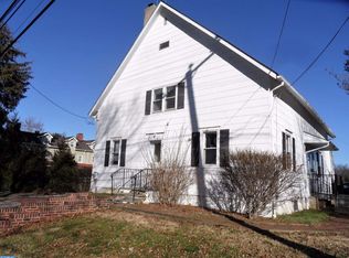 820 Washington Crossing Rd, Newtown, PA 18940