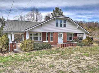720 Chuckey Pike, Chuckey, TN 37641