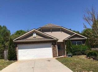 630 Willow Bank Lndg, Moore, SC 29369