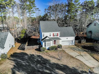309 Wade Dr, Sanford, NC, 27330