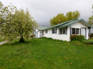 180 S 200 W, Bancroft, ID 83217
