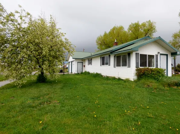 180 S 200 W, Bancroft, ID 83217