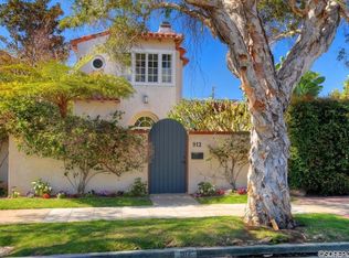912 I Ave, Coronado, CA 92118