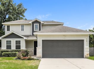 719 Springwood Dr, Conroe, TX 77385