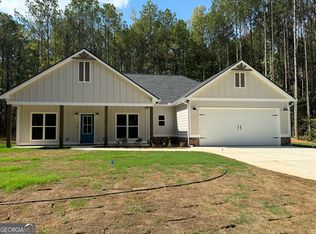 162 Hall Rd, Carrollton, GA 30116