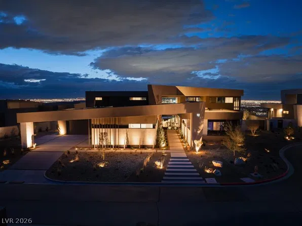 12 Chisel Crest Ct, Henderson, NV 89012
