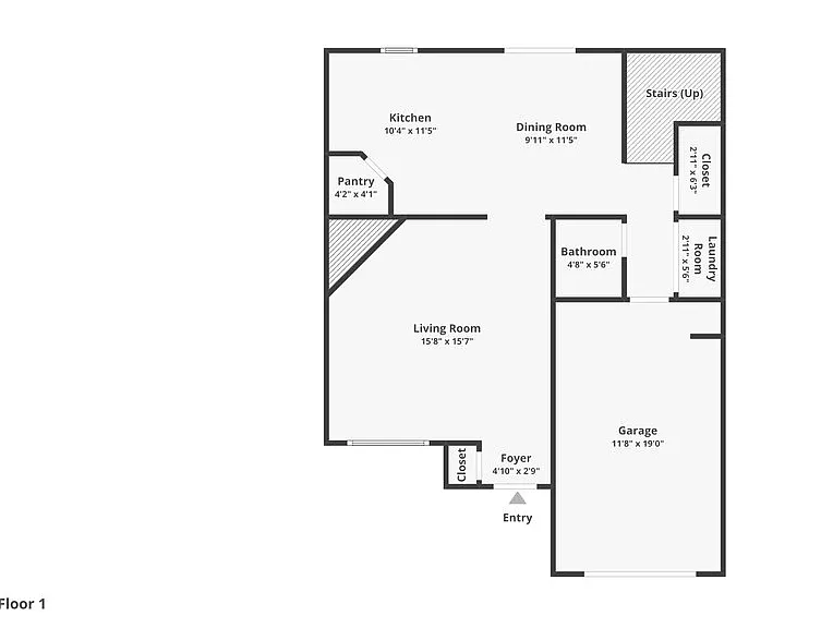 271 Springbottom Ct — Photo 3