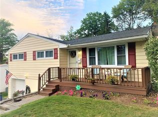3002 Smith Dr, Endwell, NY 13760