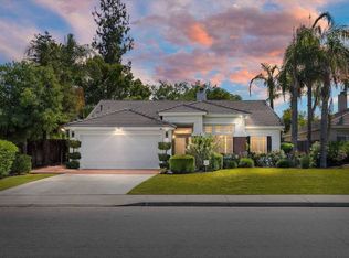 606 Windsor Park Dr, Bakersfield, CA 93311