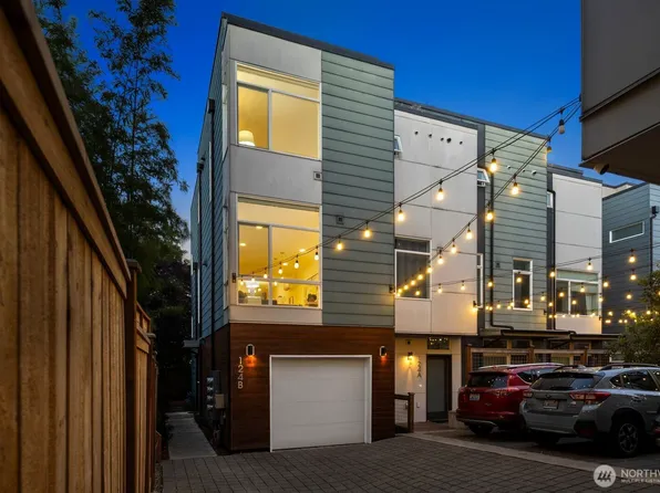 124 20th Avenue #B, Seattle, WA 98122