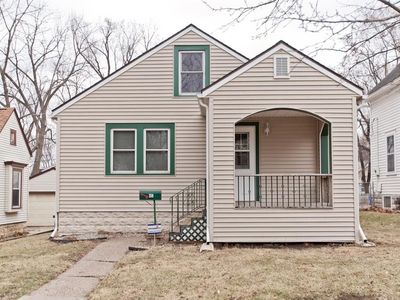 259 13th St NW, Cedar Rapids, IA, 52405