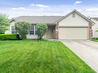 12421 Clearview Ln, Indianapolis, IN