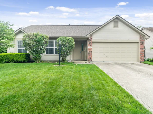 12421 Clearview Ln, Indianapolis, IN 46236