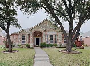 4209 Mildenhall Dr, Plano, TX 75093