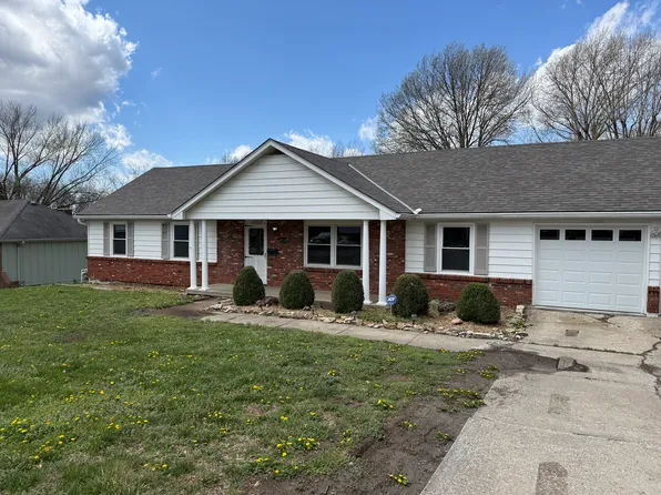 6520 NW Blair Rd, Kansas City, MO 64152