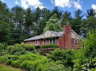 250 Old Hardwick Rd, Barre, MA 01005