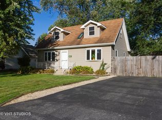 14333 Kilpatrick Ave, Midlothian, IL 60445