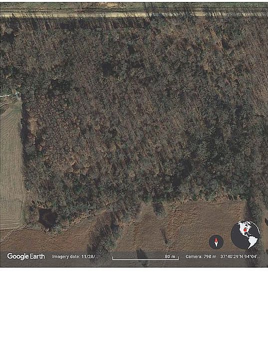 Area of Timber