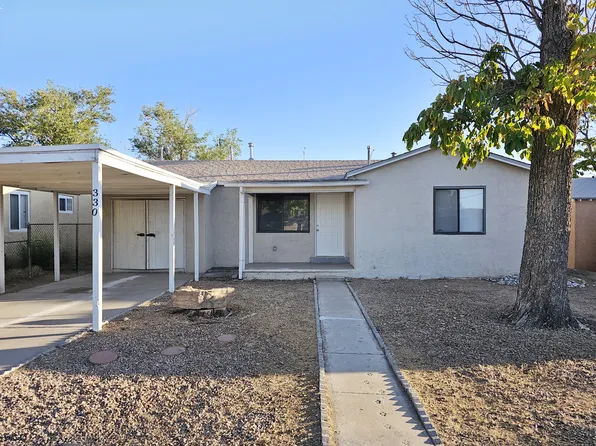 330 Arvada Ave NE, Albuquerque, NM 87102