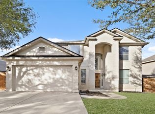 13922 Jubilee Way, Helotes, TX 78023