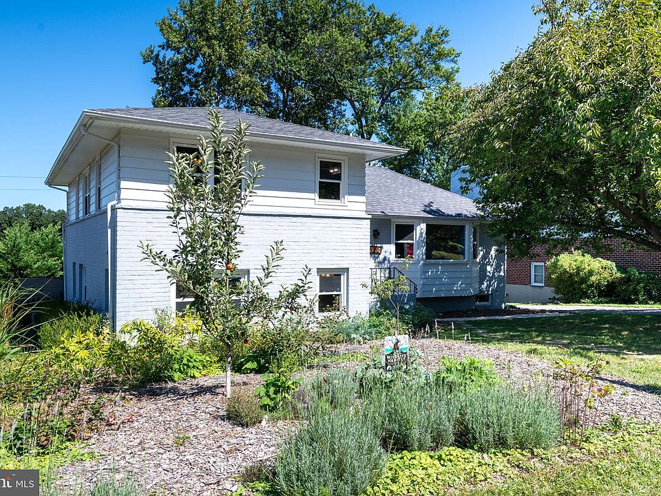 520 Epsom Rd, Towson, MD 21286 Zillow