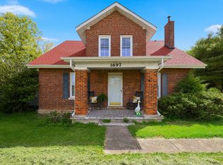 1697 Stamping Ground Rd, Georgetown, KY 40324