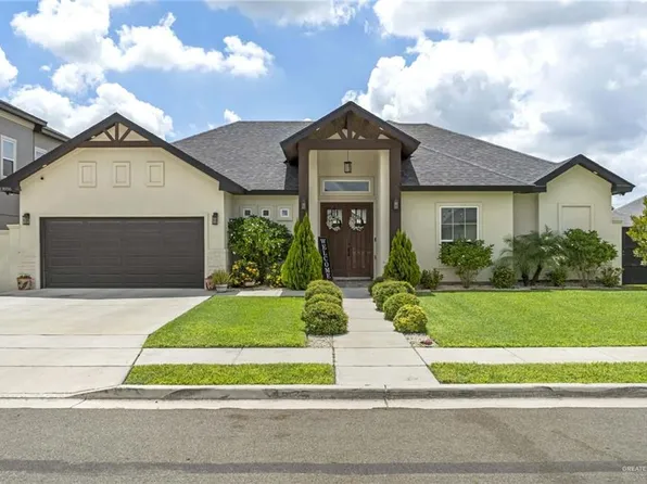 13916 Saint Patricio Dr, McAllen, TX 78504