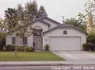 1813 Kelso Peak Ave, Bakersfield, CA 93304