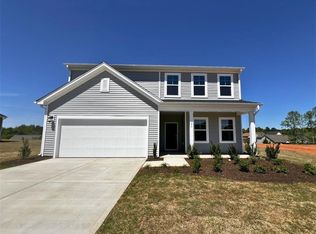 106 Cremello Dr, King, NC 27021