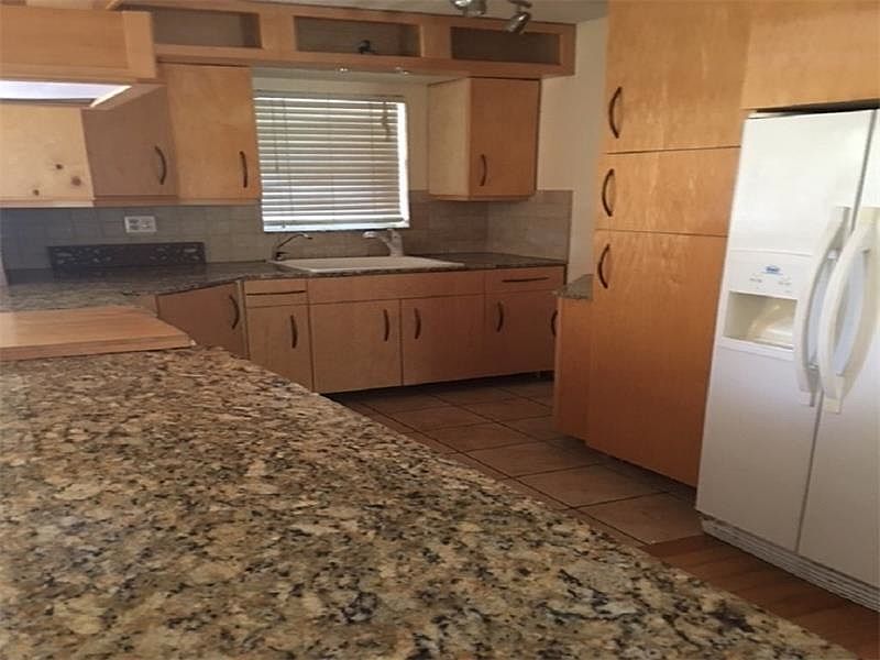 Updated Kitchen