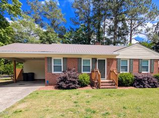 900 Prince Ave, Goldsboro, NC 27530