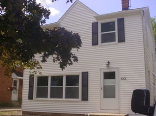 5208 E 119th St, Garfield Heights, OH