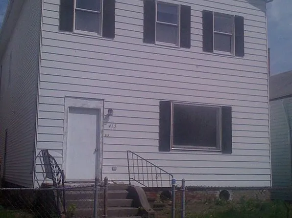 415 N 2nd Ave, Evansville, IN 47710
