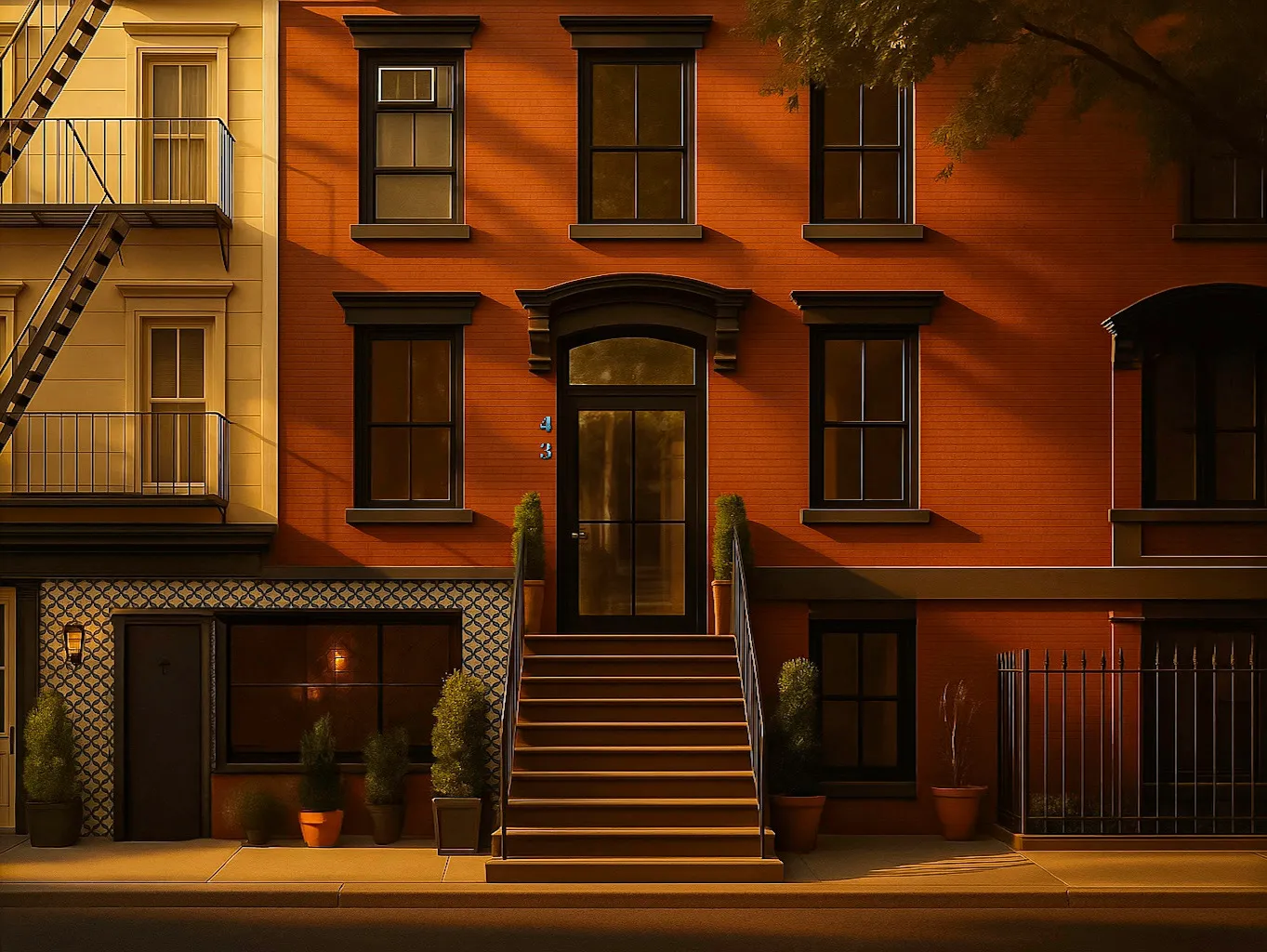 【定価の半額／額縁付】The Library East Village NY 定価の半額／額縁付】The Library East Village NY - メルカリ