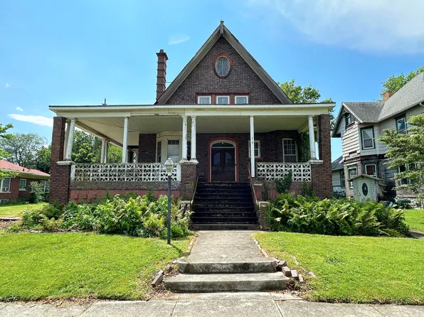 314 S Monroe St, Streator, IL 61364