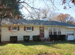 1944 Meadowbrook Rd NW, Roanoke, VA 24017