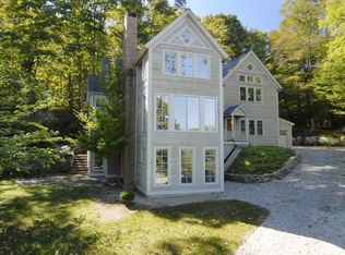 226 Hamburg Rd, Lyme, CT 06371