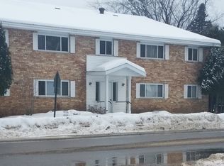 24 E Timber Dr APT 8, Rhinelander, WI 54501