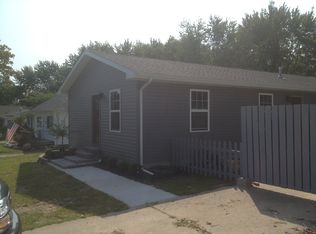 225 Delaware St, East China, MI