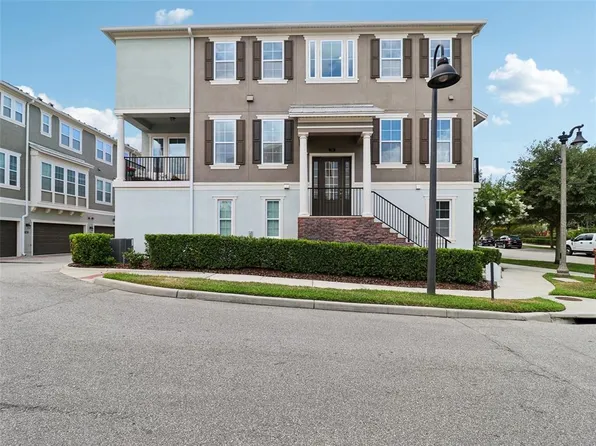 74 BOARDWALK AVENUE, OVIEDO, FL 32765