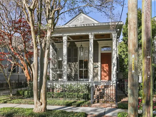 1724 Cadiz St, New Orleans, LA 70115