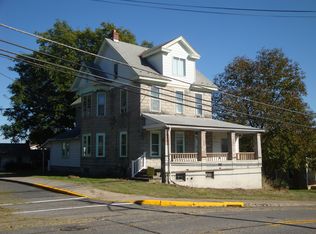 2837 Cherryville Rd, Northampton, PA 18067