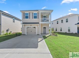 219 Flagler Dr, Savannah, GA 31419