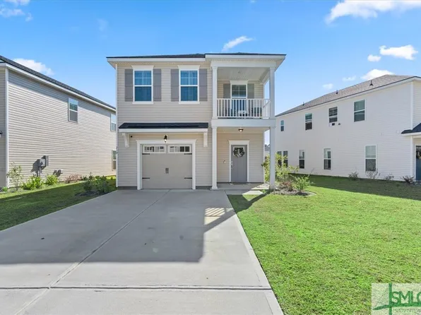 219 Flagler Drive, Savannah, GA 31419