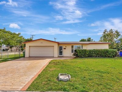 1792 NW 66th Ave, Margate, FL, 33063